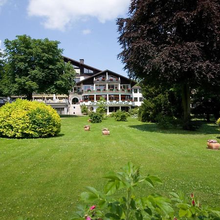 Hotel Hahnenkleer Hof Гослар Екстериор снимка