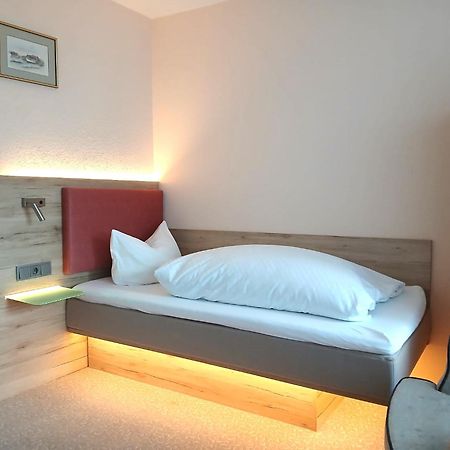 Hotel Hahnenkleer Hof Гослар Екстериор снимка