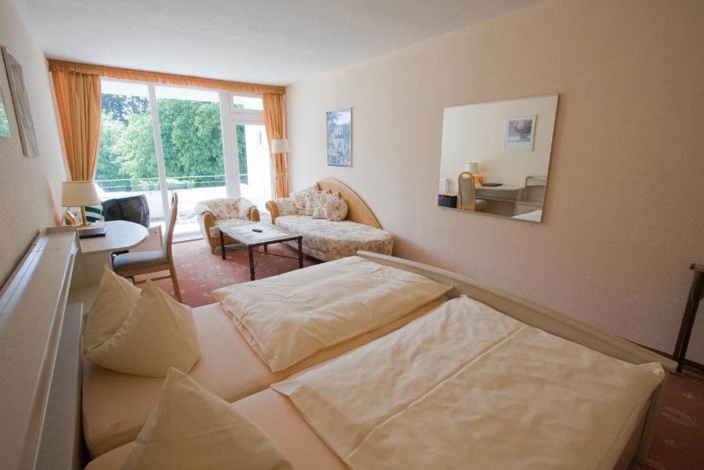 Hotel Hahnenkleer Hof Гослар Екстериор снимка