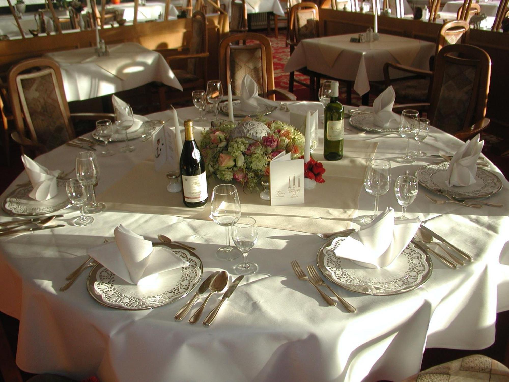 Hotel Hahnenkleer Hof Гослар Екстериор снимка