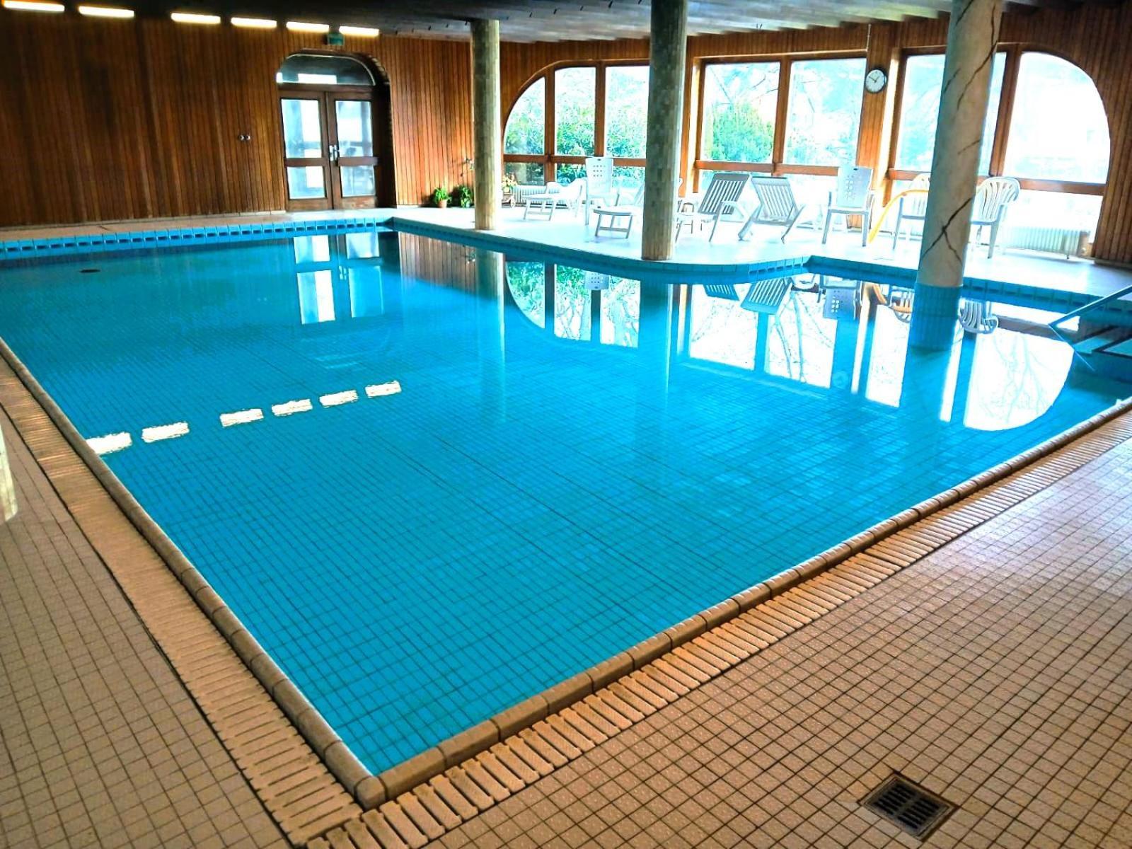 Hotel Hahnenkleer Hof Гослар Екстериор снимка