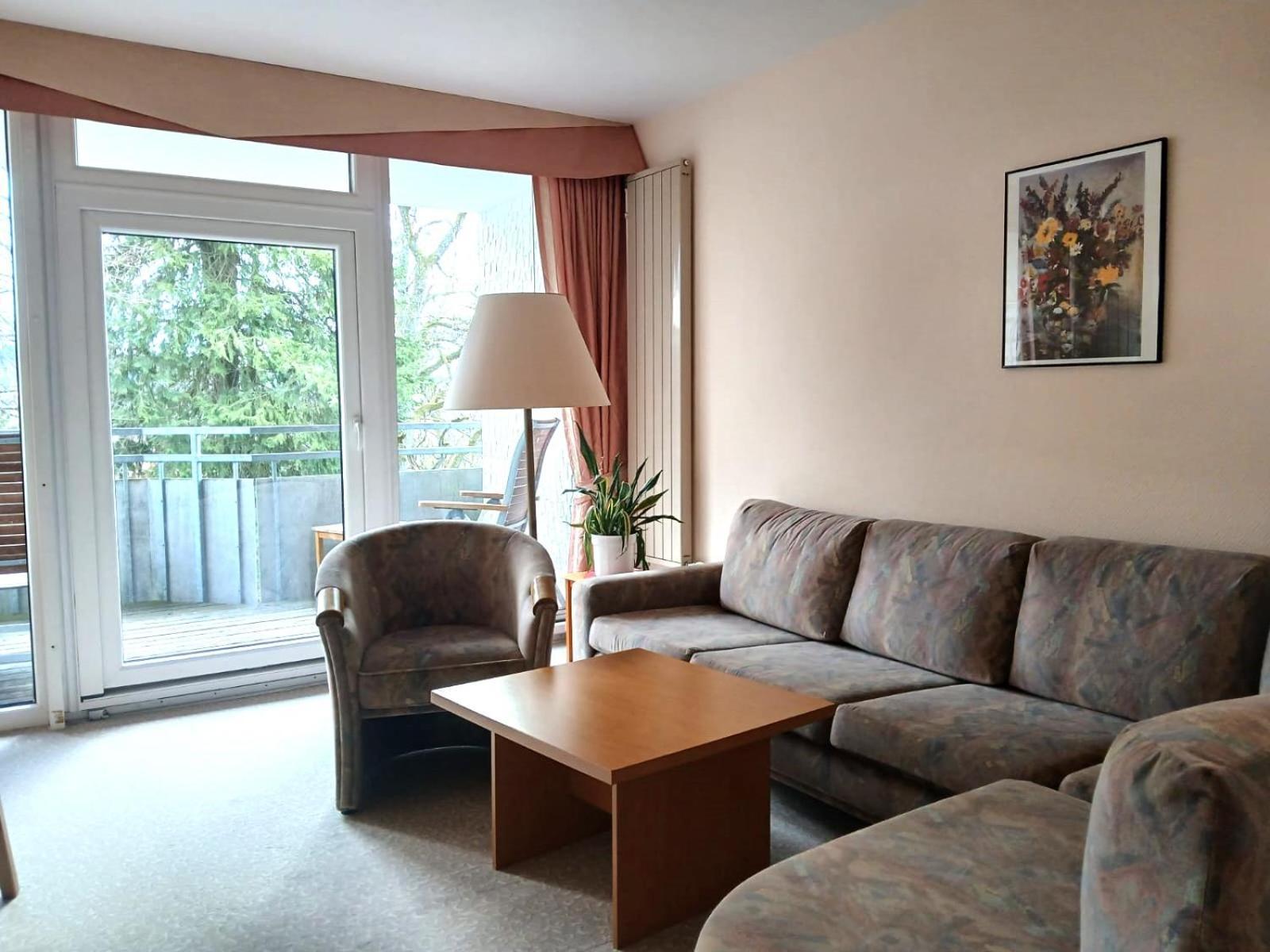 Hotel Hahnenkleer Hof Гослар Екстериор снимка