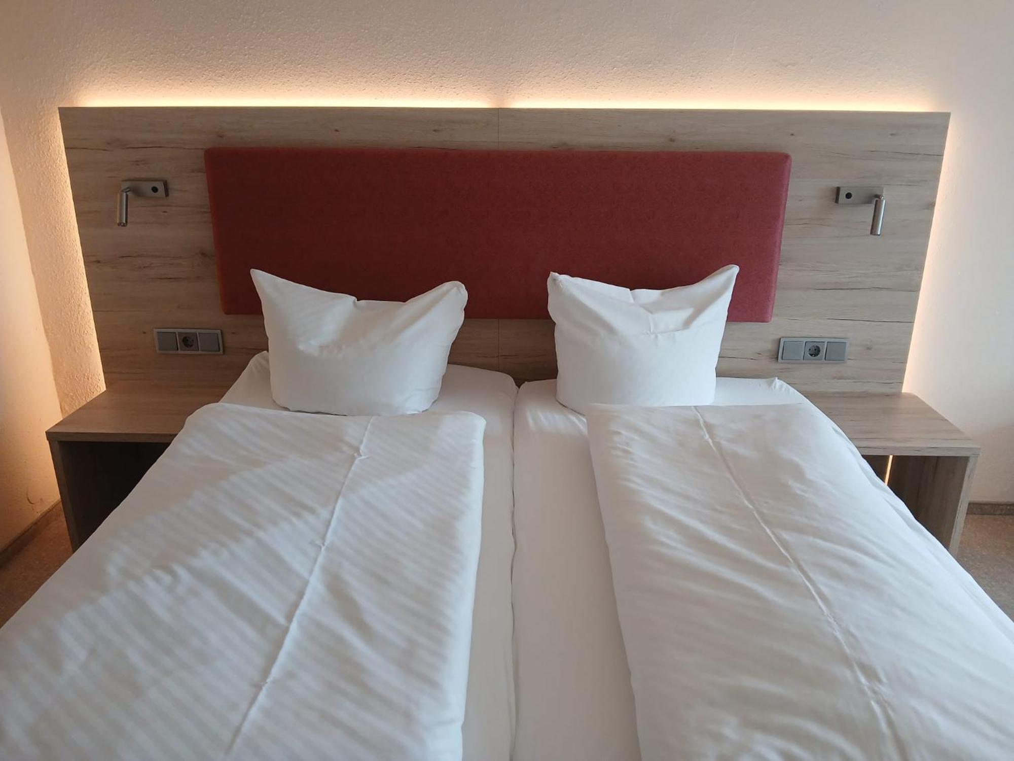 Hotel Hahnenkleer Hof Гослар Екстериор снимка