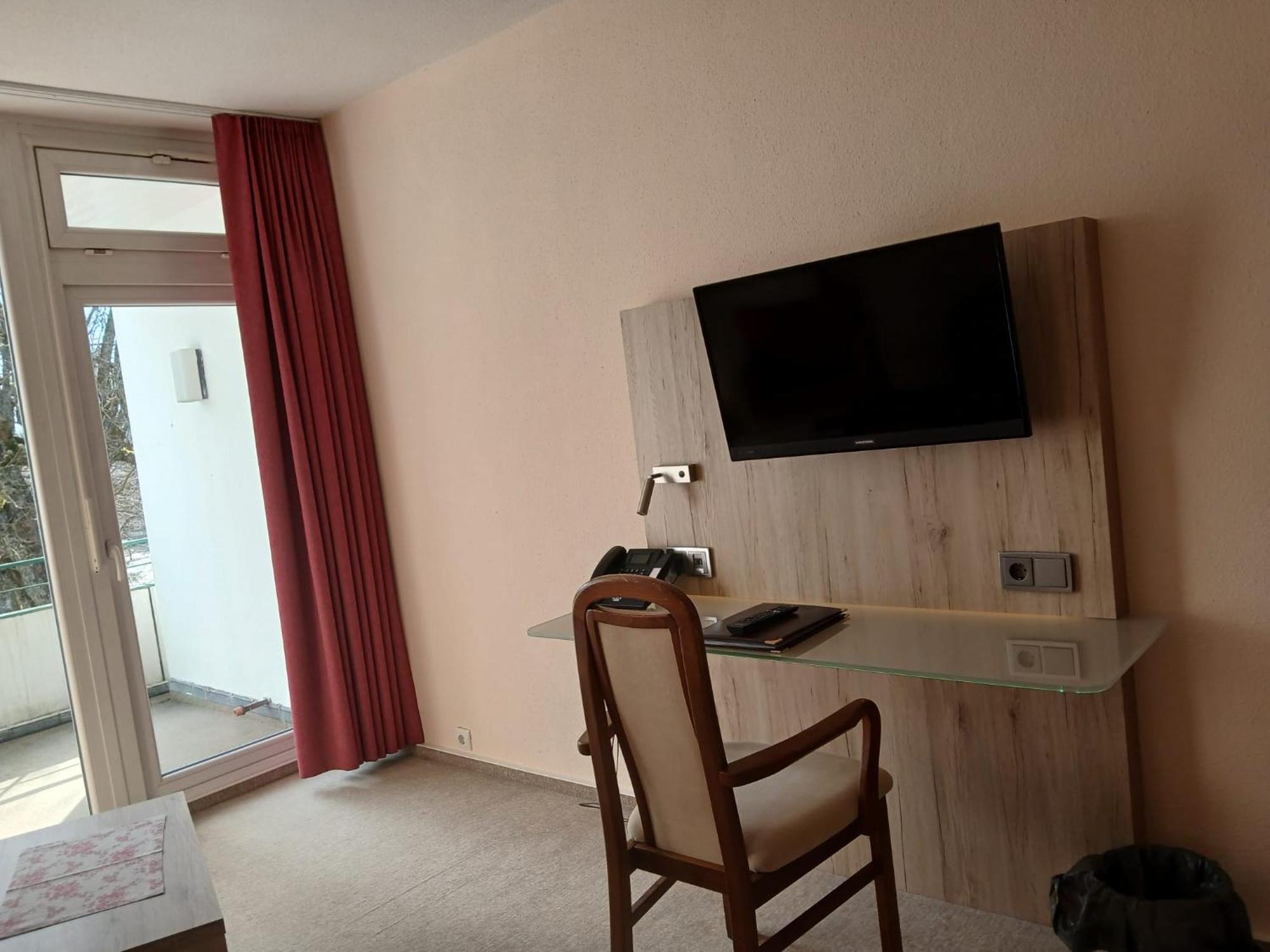 Hotel Hahnenkleer Hof Гослар Екстериор снимка