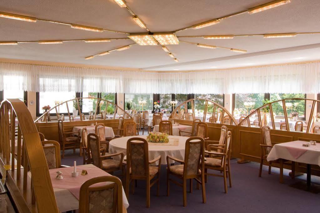Hotel Hahnenkleer Hof Гослар Екстериор снимка