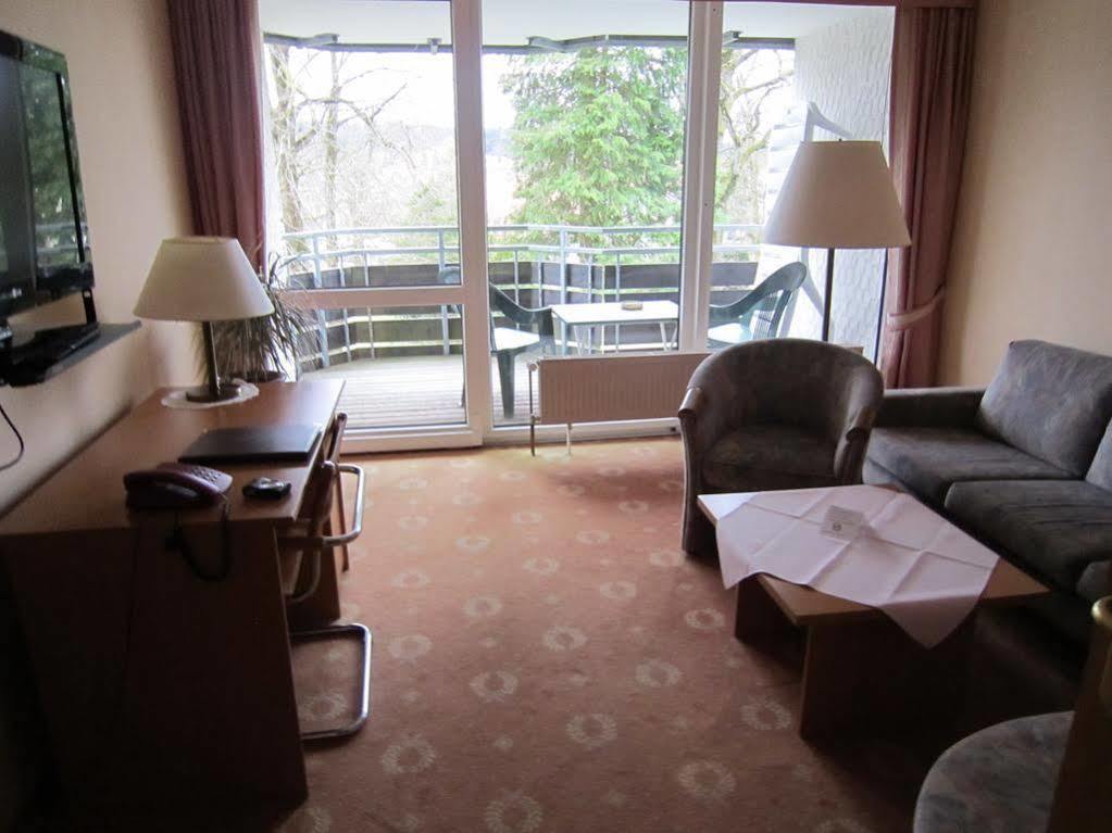 Hotel Hahnenkleer Hof Гослар Екстериор снимка